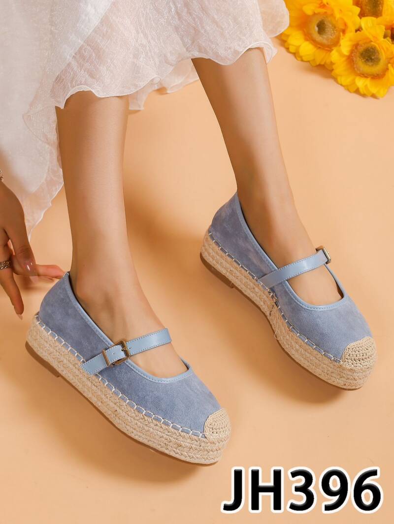 Balerinki/ Espadryle damskie Roz 36-41 / 12 par